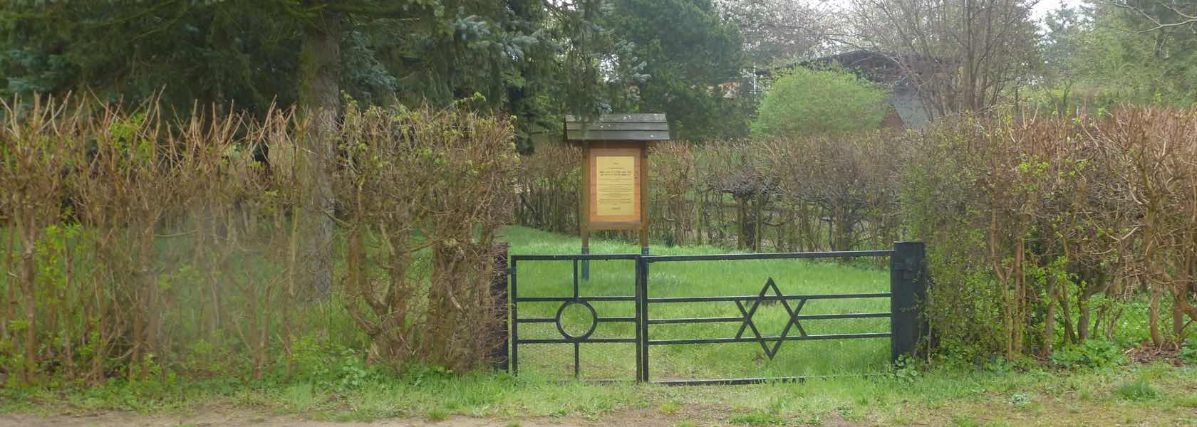 Friedhof Grevesmühlen