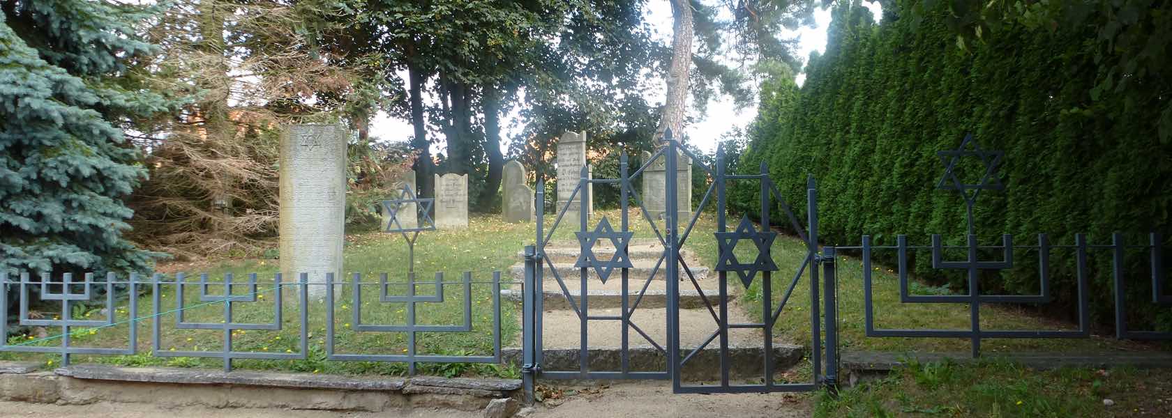 Friedhof Güstrow