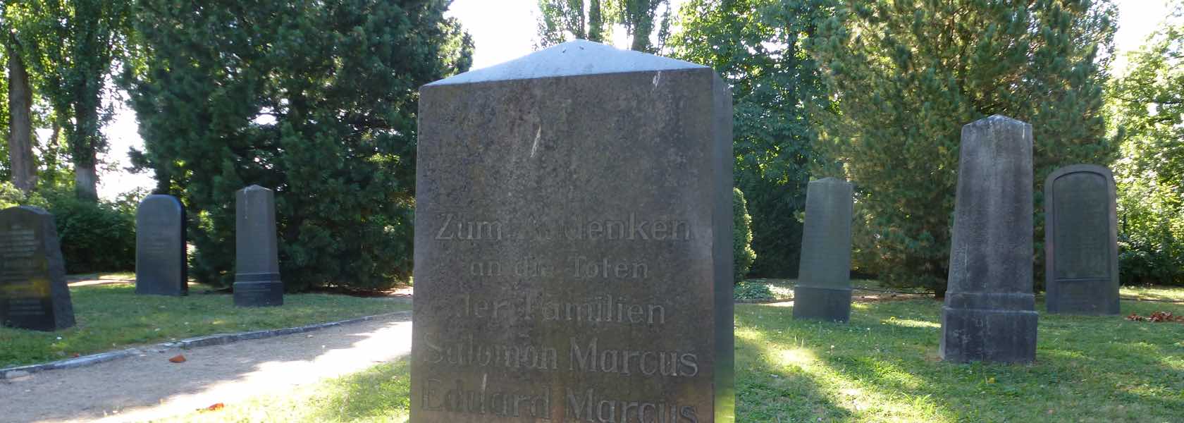 Friedhof Schwerin