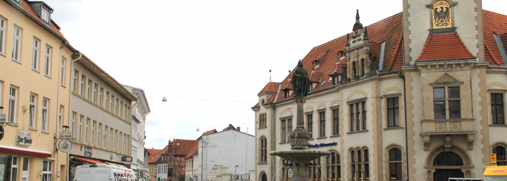 Güstrow