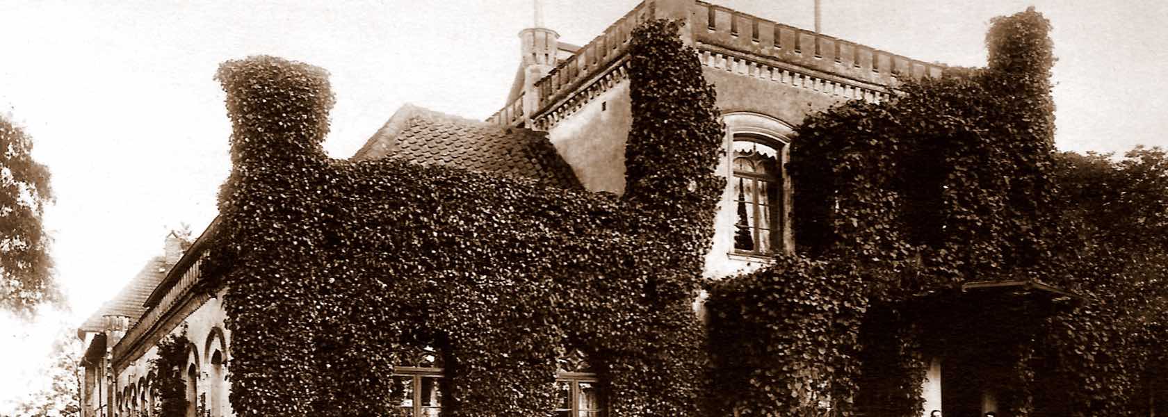 Magdalenenlust