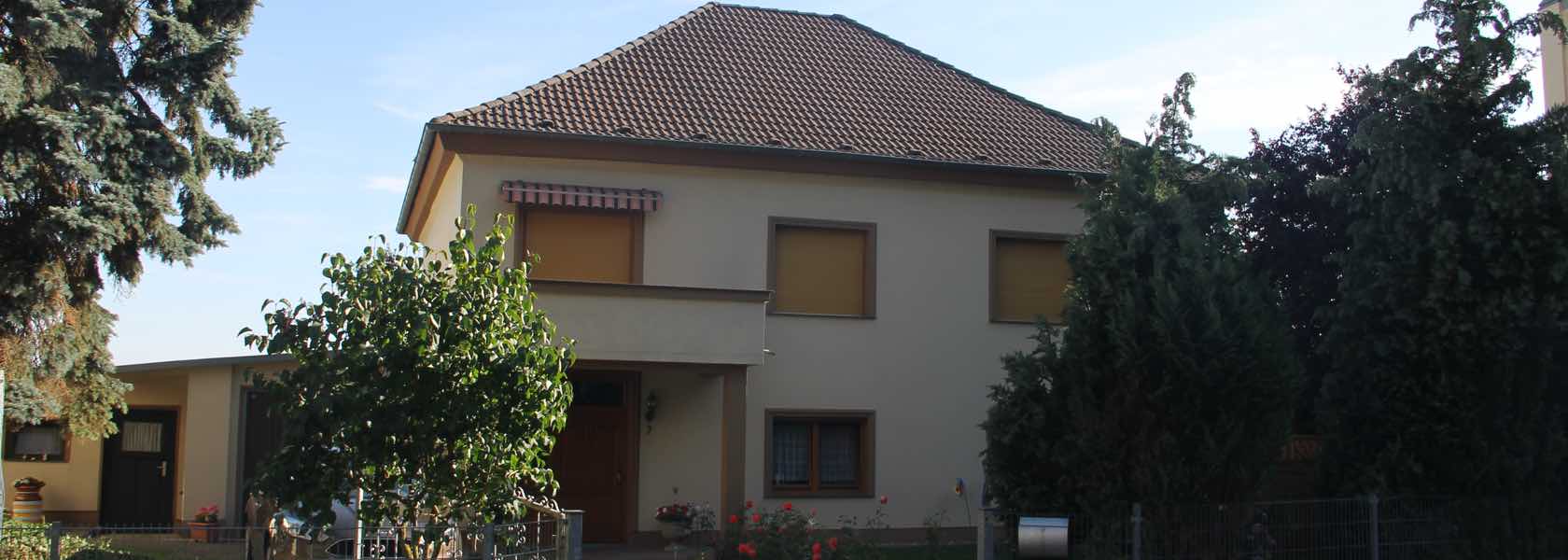 Synagoge Demmin