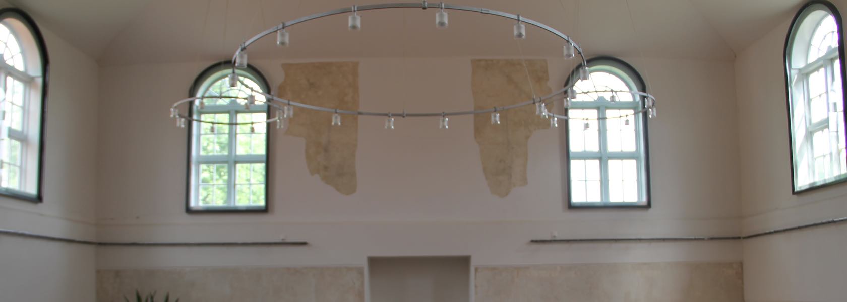 Synagoge Hagenow
