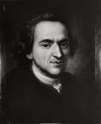 Moses Mendelssohn 1768